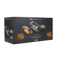 MasterClass Frietsnijder RVS - thumbnail