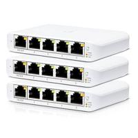 Switch UBIQUITI Switch Flex Mini Wit - thumbnail