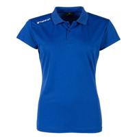 Stanno 463602 Field Polo Ladies - Royal - XL - thumbnail