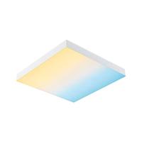 Paulmann Velora Rainbow 79904 LED-plafondlamp 13.20 W Warmwit Wit - thumbnail