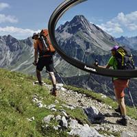 Hama UV Filter 72 MM - thumbnail