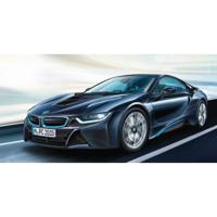 Revell model set - bmw i8 - thumbnail