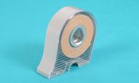 Tamiya Maskeer tape met afroller 18 m x 18 mm - thumbnail