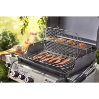 Weber | Viskorf Groot | RVS - thumbnail