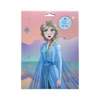 Undercover Stickerboek frozen met 8 vellen - thumbnail
