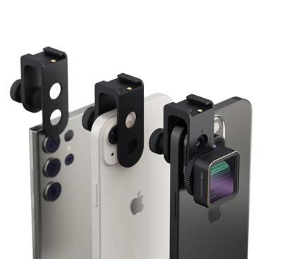 Shiftcam LensUltra 1.33x Anamorphic - Black