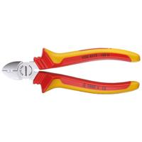 Gedore VDE 8315-160 H 1742582 Strip-zijsnijtang 160 mm - thumbnail