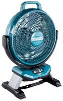 Makita CF002GZ Vloerventilator (Ø) 330 mm Blauw, Zwart - thumbnail