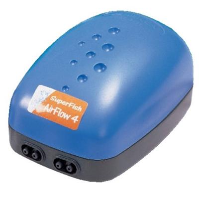 Airflow 4 Way aquaria Superfish - Superfish