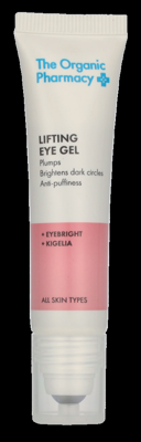 The Organic Pharmacy Lifting Eye Gel 15 ml