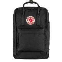 Fjallraven Kånken Laptop 17" Dagtourrugzak Black 20 L - thumbnail