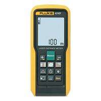 Fluke 424D Laserafstandsmeter Statiefadapter 6.3 mm (1/4 inch) 100 m - thumbnail