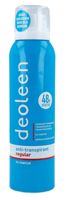 Deoleen Deodorant spray satin regular 150 Milliliter - thumbnail