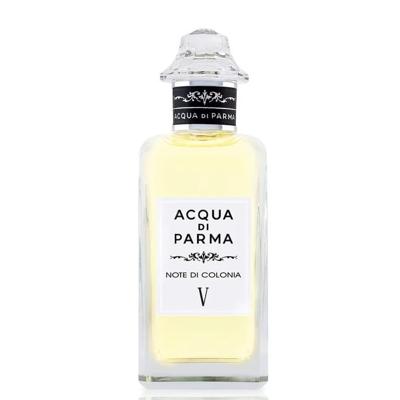 Acqua di Parma Colonia Note Di Colonia V Eau de Cologne 150ml Acqua di Parma Colonia Note Di Colonia V Eau de Cologne 150ml