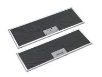 AEG MCFB86PL OdourClean Plus Koolstoffilter - thumbnail