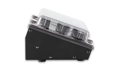 Decksaver Moog Minitaur cover Decksaver Moog Minitaur cover