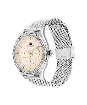 Tommy Hilfiger 1782654 (Ø 40 mm) Dames horloge