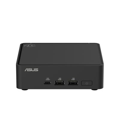 Asus Barebone NUC 15 PRO RNUC15CRKV700002 Intel® Core™ Ultra 7 265H 5.3 GHz Intel ARC 140-T 90AR00R2-M000N0