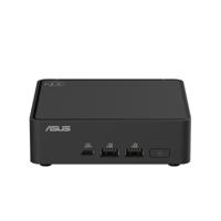 Asus Barebone NUC 15 PRO RNUC15CRKV700002 Intel® Core™ Ultra 7 265H 5.3 GHz Intel ARC 140-T 90AR00R2-M000N0 - thumbnail