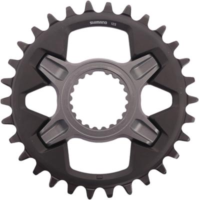 Shimano kettingblad slx 30t enkel blad fc-m7100-1