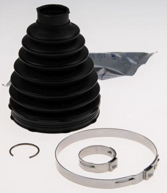 Asmanchetten set 36825