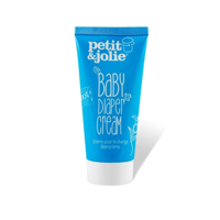 Petit & Jolie Baby diaper cream mini 50 Milliliter - thumbnail