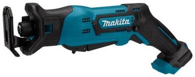 Makita accu reciprozaag 12v max naked
