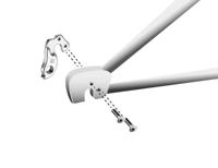 Union derailleurpad gh-169 ghost - thumbnail