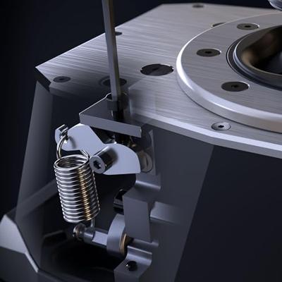 Joystick Thrustmaster FA18 SUPER - thumbnail