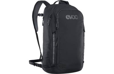 Evoc - commute 22 black one size 22l