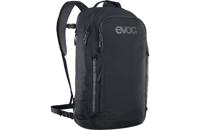 Evoc - commute 22 black one size 22l - thumbnail