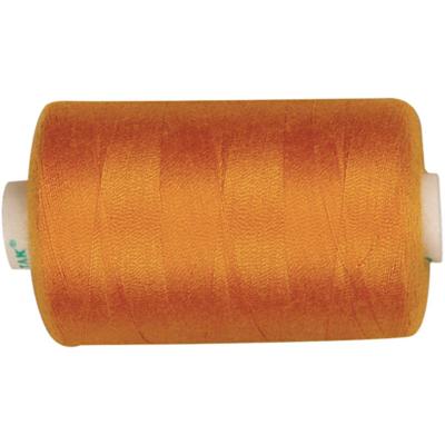 Creativ Company Naaigaren, goud, 1000 m/ 1 rol