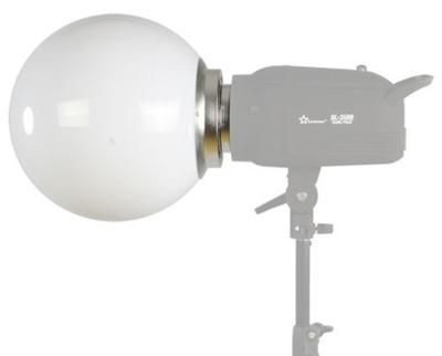 StudioKing Diffuusbol SK-DB300 30 cm