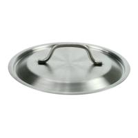 CT Prof Deksel Voor Soeppan ø 20 cm - thumbnail