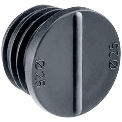 Kaiser Elektro 1040-25 Afdichtplug 25 stuk(s)