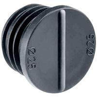 Kaiser Elektro 1040-25 Afdichtplug 25 stuk(s) - thumbnail