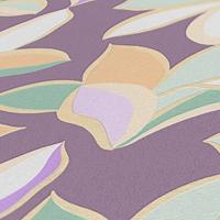 Livingwalls House of Turnowsky - Paars - Floral - 389082 - thumbnail
