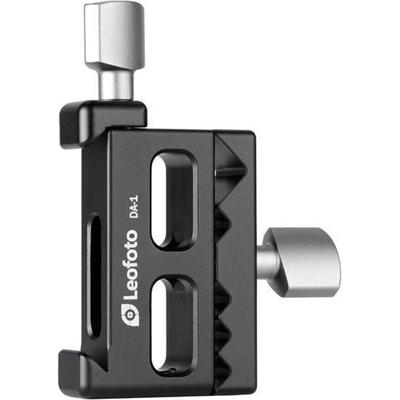 LEOFOTO DA-1 Kabel Anker voor Arca/RRS compatibele L platen