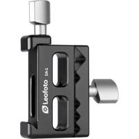LEOFOTO DA-1 Kabel Anker voor Arca/RRS compatibele L platen - thumbnail
