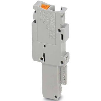 Phoenix Contact 3210114 Stekkerdeel Groen, Geel 50 stuk(s)