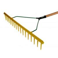 Polyhark recht/rand compleet TalenTools - Talentools - thumbnail