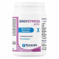Ergystress Activ Caps 60 Verv.3006830 - thumbnail