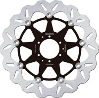 GALFER remschijf "df051 rotor brake rotors swimming - thumbnail