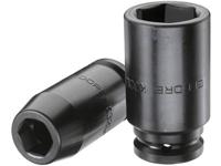 Gedore K 32 L 6286540 Kracht-dopsleutelinzet 33 mm 3/4 (20 mm) - thumbnail