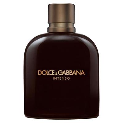 Dolce & Gabbana Intenso Eau de Parfum 200ml Dolce & Gabbana Intenso Eau de Parfum 200ml