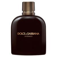 Dolce & Gabbana Intenso Eau de Parfum 200ml - thumbnail