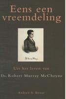 Eens een vreemdeling - Andrew A. Bonar - ebook - thumbnail