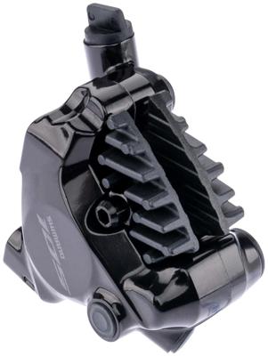 SHIMANO 105 br-r7170 flat-mount brake caliper rear