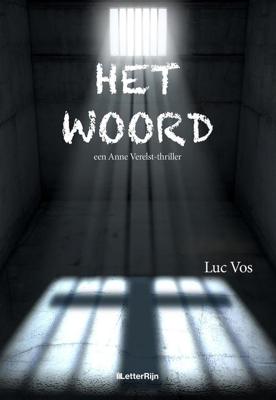 Het Woord - Luc Vos - ebook