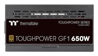 Voedingsbron THERMALTAKE PS-TPD-0650FNFAGE-2 650 W 80 Plus Gold - thumbnail